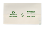 Code de recyclage imprimé – la preuve visible de votre engagement durable