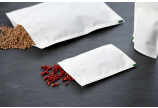 Doypack Sachet PE recyclable avec protecteur des arômes