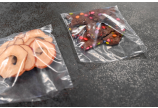 Sachet plat en LDPE