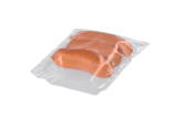 Sachet plat en LDPE