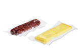 Sachet à bord scellé sous vide