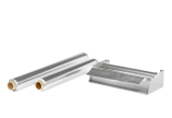 Feuille d'aluminium