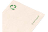 N° d’art. L255.001 avec symbole écologique imprimé: montrez votre engagement en faveur de l’environnement.