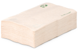 Serviette en papier pour distributeur