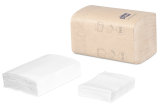 Serviette en papier pour distributeur