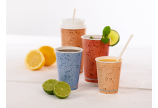 Gobelet pour boissons froides SPLASH