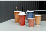 Gobelet pour boissons froides SPLASH