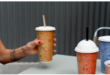 Gobelet pour boissons froides SPLASH