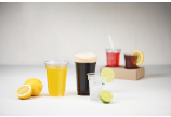 la taille adaptée à chaque boisson froide