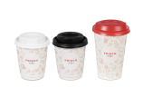 Peut être combinée avec de nombreux modèles de tasses