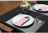 Serviette de couverts