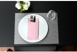 Serviette de couverts