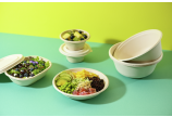 D'autres modèles de bols en bagasse sont disponibles chez nous 