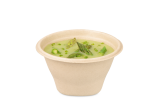 convient particulièrement pour les plats chauds