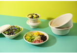 D'autres modèles de bols en bagasse sont disponibles chez nous 