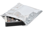 MECATHERM® Sachet isotherme à fermeture à pression