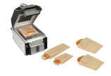 Sac de cuisson