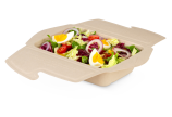 To-Go-Box en cellulose