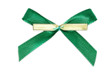 le clip et le noeud sont déjà attachés ensemble