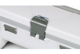 avec point autocollant flexible