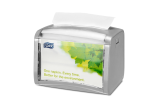 Distributeur de serviettes interfold