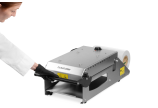 Scelleuse pour les barquette GN