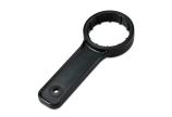 Clé polygonale