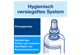 Tork Savon liquide universel S4
