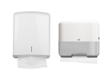 TORK Distributeur d’essuie-mains  pliage V