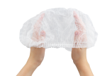 à bande élastique sans latex