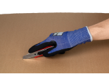 grande protection pour les travaux de coupe