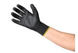 THOR Gants de travail thermiques HIVER