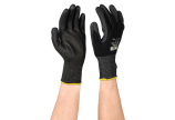 THOR Gants de travail thermiques HIVER