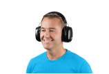 Casque antibruit PLUS