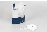 Masque de protection respiratoire FFP2