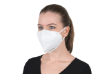 Masque de protection respiratoire FFP2