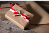Papier cadeau GRAS-PAC