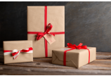 Papier cadeau GRAS-PAC