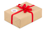 Papier cadeau GRAS-PAC