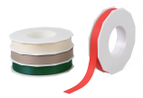 Ruban cadeau en matériau recyclé 