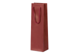 Sac cadeau pour bouteilles