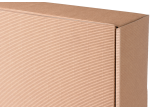 Carton cadeau pour bouteilles COUNTRY