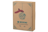 Carton cadeau pour bouteilles COUNTRY