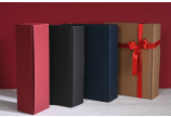 Carton cadeau pour bouteilles COUNTRY