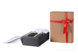 Carton cadeau pour bouteilles COUNTRY