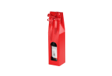 décorez le carton avec les rubans cadeaux assortis en fonction de la saison et de l’occasion