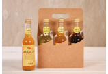également idéal pour le jus, la limonade, l’huile, etc.
