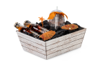Panier cadeau NATURE