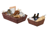 Panier cadeau WEIDE