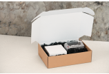 parfait pour l'expédition de cadeaux de toutes sortes
